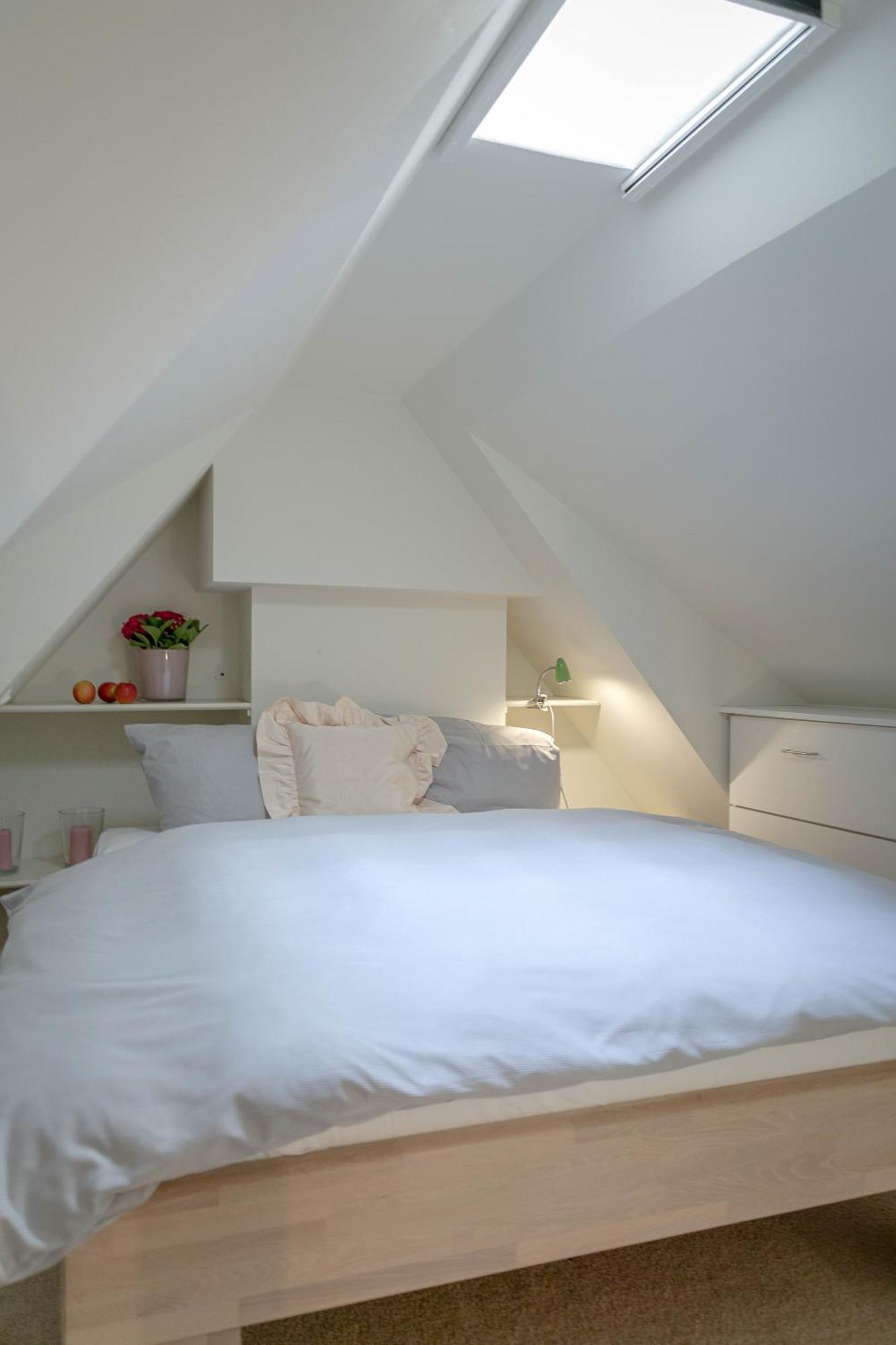Apartment Deichgraf 2 *